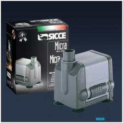 Sicce Micra - výtlačné čerpadlo (~400 l/h /~6W)
