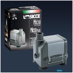 Sicce Micra Plus - výtlačné čerpadlo (~600 l/h / 6,5W)