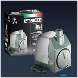 Sicce Nova - výtlačné čerpadlo (~800 l/h / ~10W)