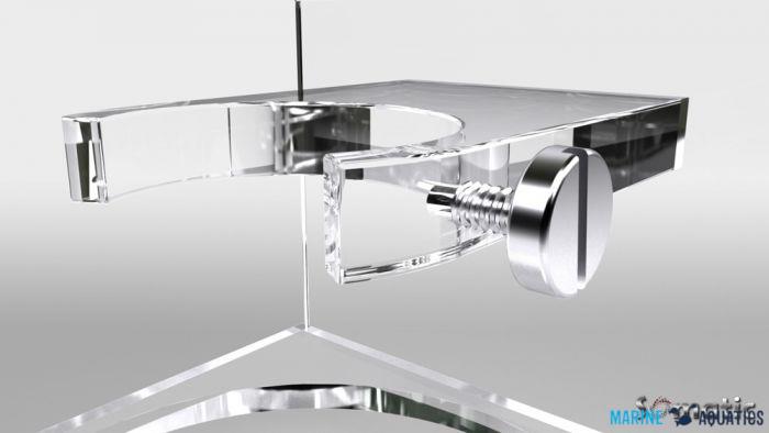 Somatic 90/120 Filter sock holder