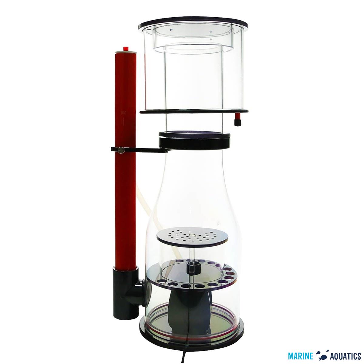 Somatic 120S protein skimmer (~29W/~660L)