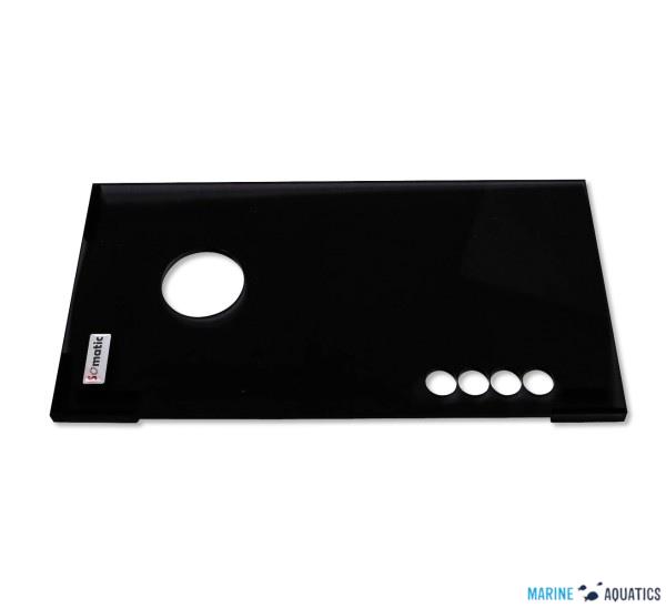 Somatic 120 - kryt filtrační komory