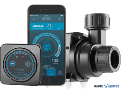 Sicce SDC 3.0 Wifi pump (-3000 l/h /-35W)