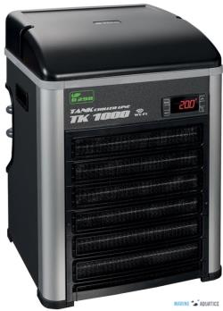 TECO TK1000H WiFi - chlazení/topení pro akvária (do 1000L)