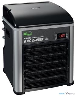 TECO TK500H WiFi - chlazení/topení pro akvária (do 500L)