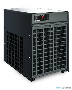 TECO TK3000 - chlazení pro akvária (do 3000L)