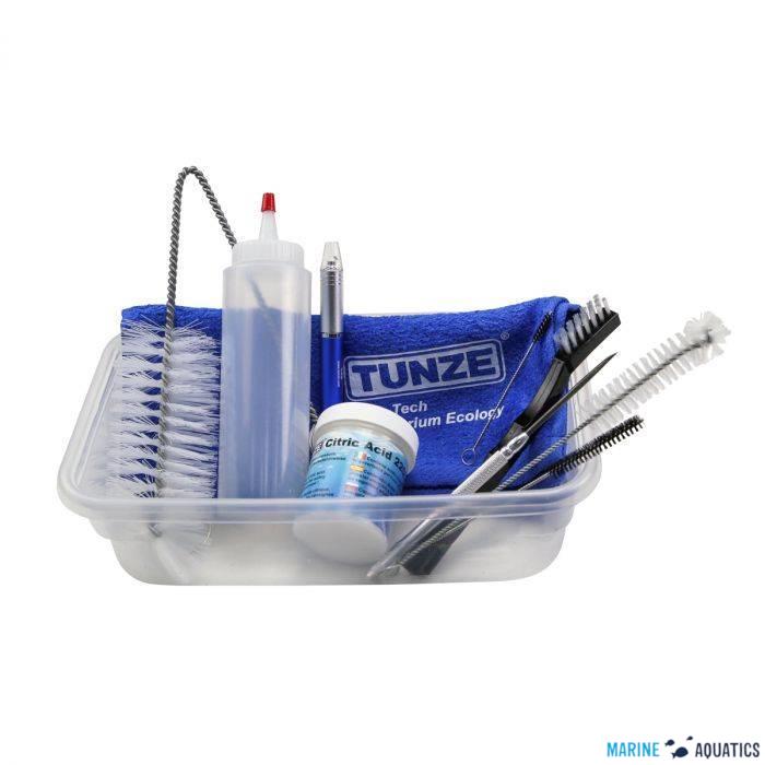 Tunze Cleaning set
