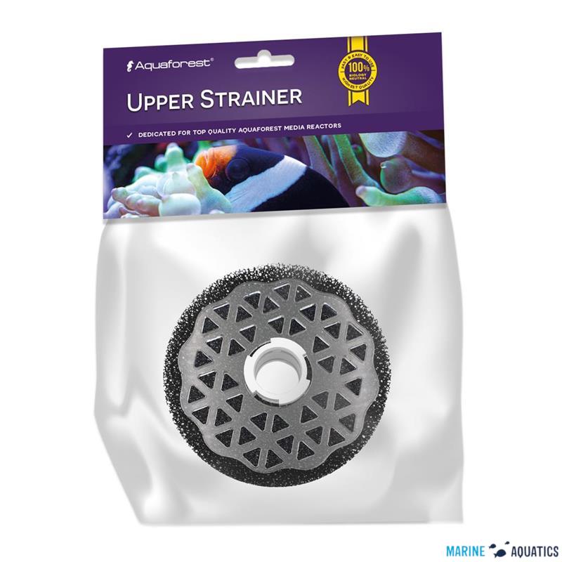 AF110 upper strainer (spare part/NEW model)