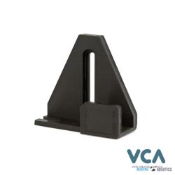VCA držák na Apex displej, černý