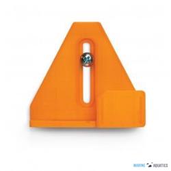 VCA držák na Apex displej, yuma oranžová