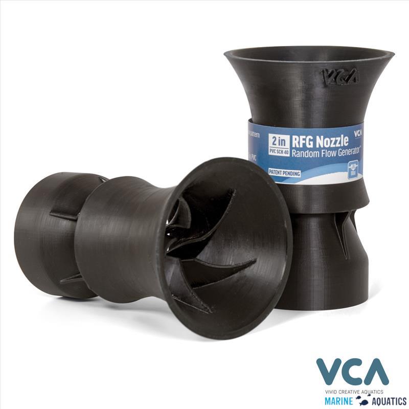 VCA 2