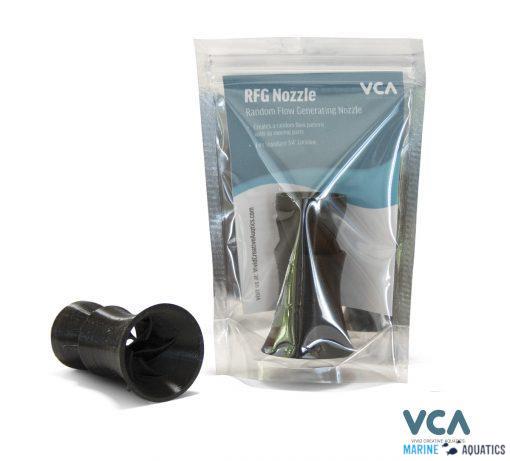 VCA 1/2