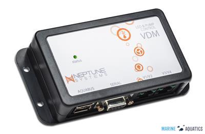 VDM - Variable speed pump control module