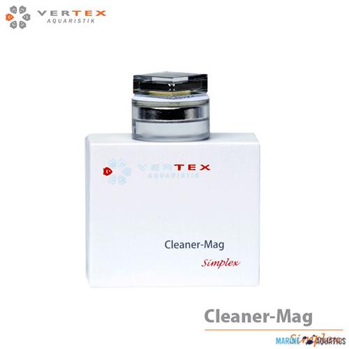 Cleaner Mag Simplex - neodymium magnet glass cleaner (~6 mm glass)