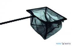 Wave Fishnet, síťka černá (15cm)