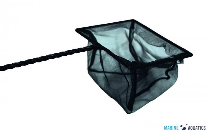 Wave Fishnet, black (15cm)