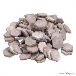 Hexi disc 100pk (100 pcs)