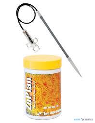 VÝHODNÝ SET - krmení ZoPlan 30g + pomůcka na krmení Julian´s Thing