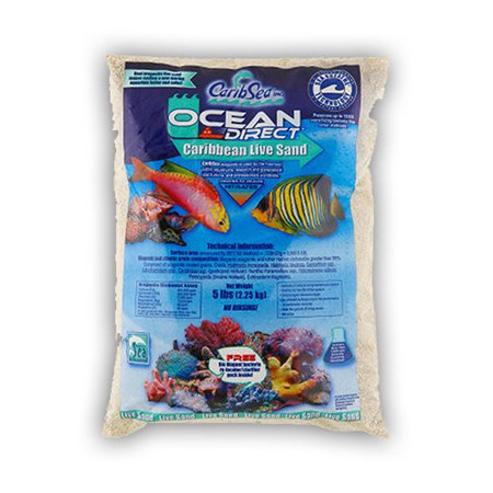 ocean direct live sand