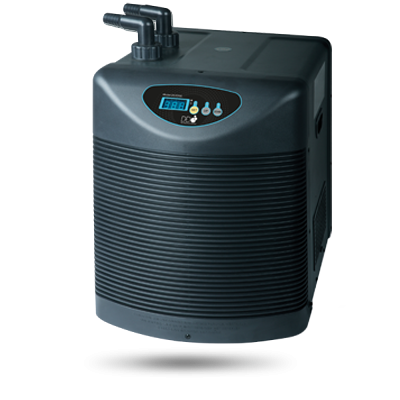 aquarium chiller