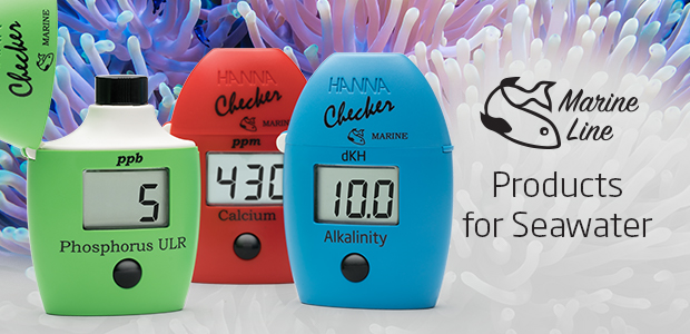 hanna checker hc alkalinity