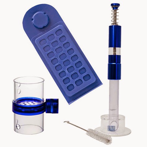 innovative marine frozen feeder