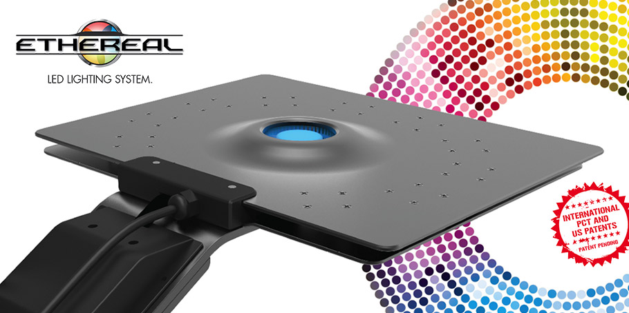 maxspect ethereal led with