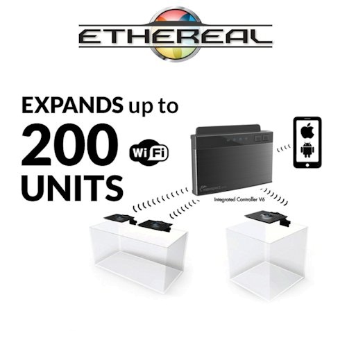 maxspect ethereal led with