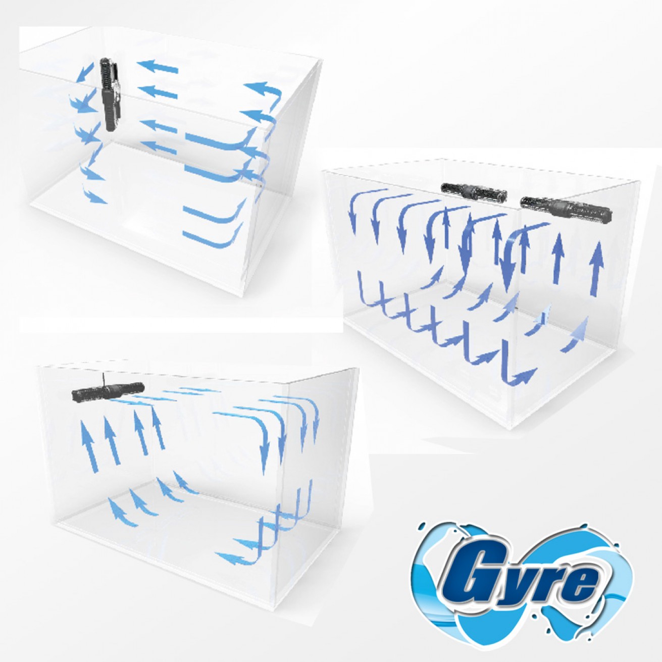 maxspect gyre 250 kit