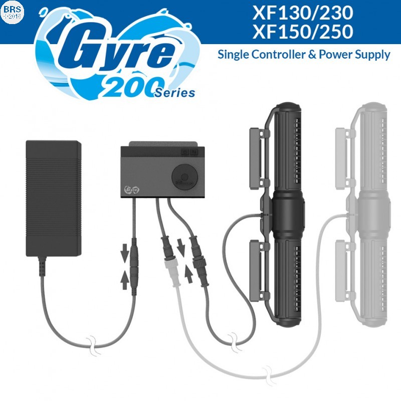 maxspect gyre 250 kit
