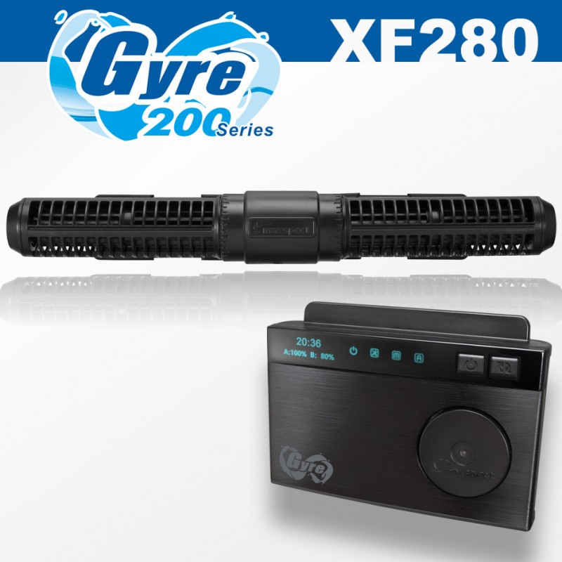 maxspect gyre 280 kit