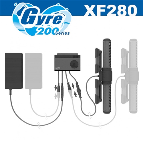 maxspect gyre 280 kit