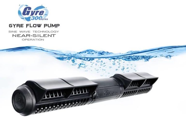 maxspect gyre 350 pump