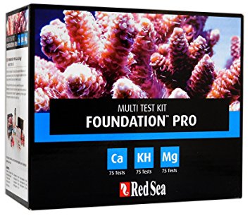 red sea reef foundation