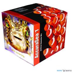 AccuraSea 1 - prémiová mořská sůl od J.Sprunga (na 190L)