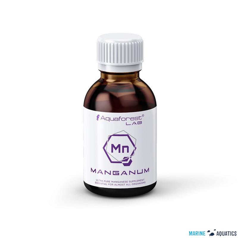 AF Manganum LAB - vysoce koncentrovaný Mn (200ml)