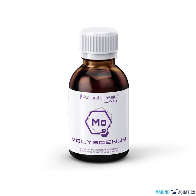 AF Molybdenum LAB - vysoce koncentrovaný Mo (200ml)