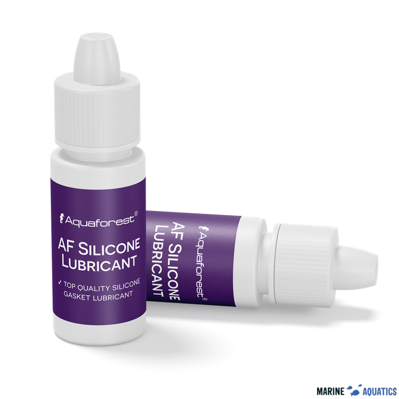 AF Silicone Lubricant (10ml)