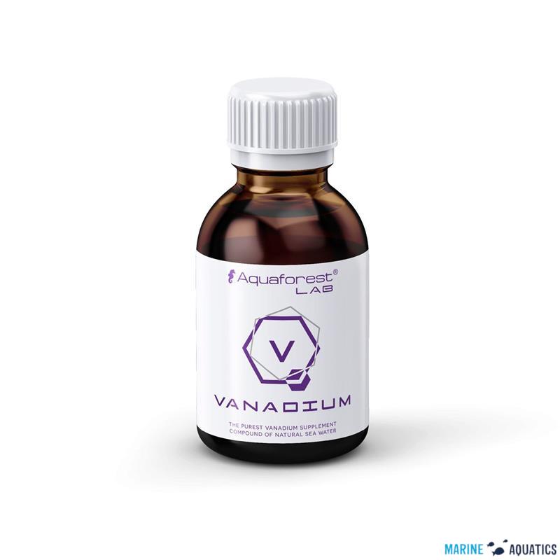 AF Vanadium LAB - vysoce koncentrovaný V (200ml)