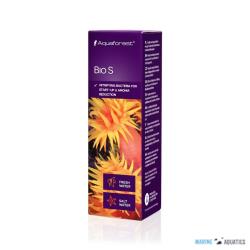 AF Bio S - nitrifikační bakterie (10ml)