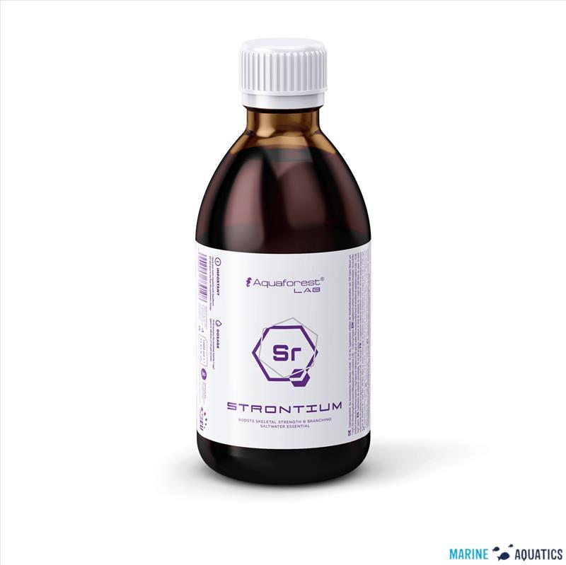 AF Strontium LAB - vysoce koncentrované Sr (1L)