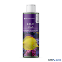 AF Liquid Vege - speciální směs rostlinného krmiva (250ml)