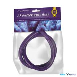 AF Air Scrubber - silikonová hadice k reaktoru
