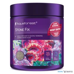 AF StoneFix - cement based glue for rocks, 250g