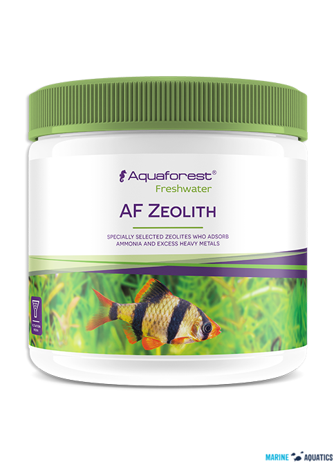 AF Zeolith FW - směs zeolitů (500ml)