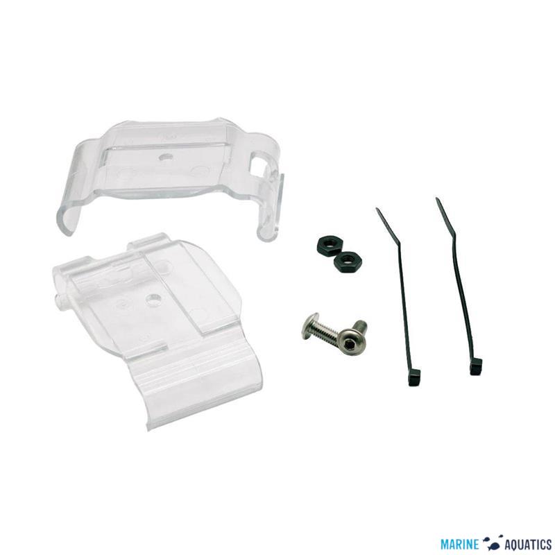 AI BLADE Mounting clip (pair)