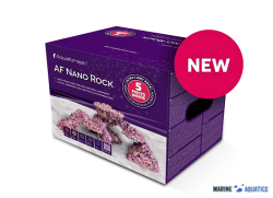 AF NANO Rock, box (3,5kg)
