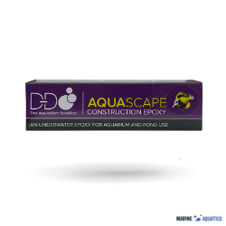 Aquascape Coralline - underwater construction epoxy, 113g