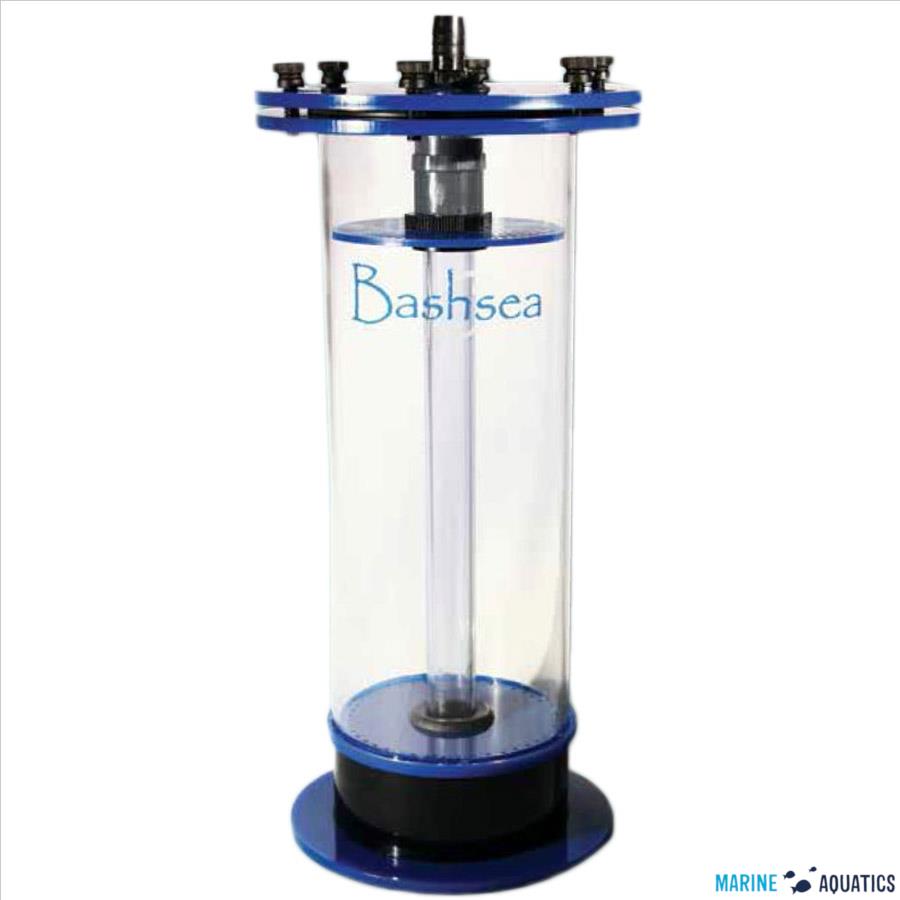 BashSea Pellet Master PM1 - bio peletový reaktor