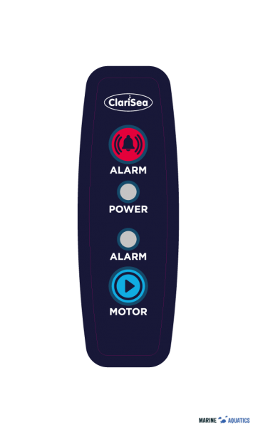 ClariSea Smart ovladač (náhradní díl / příslušenství)